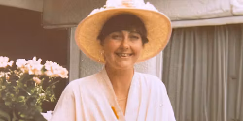 Heritage Talk | Dr. Jane Malthus