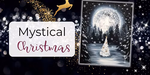 Mystical Christmas