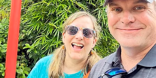 2026 Father\/Daughter Weekend