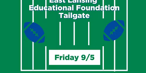ELEF Trojan Football Tailgate