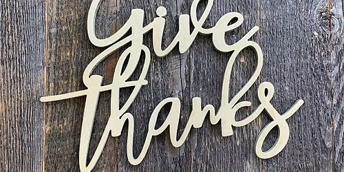 An Evening of Gratitude at Caron New York Recovery Center