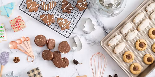 Holiday Sweets & Treats