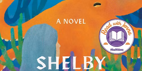 Gilbert and Ivy Book Club - Remarkably Bright Creatures