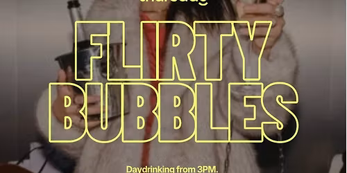 Sunday | Flirty Bubbles | Berlin