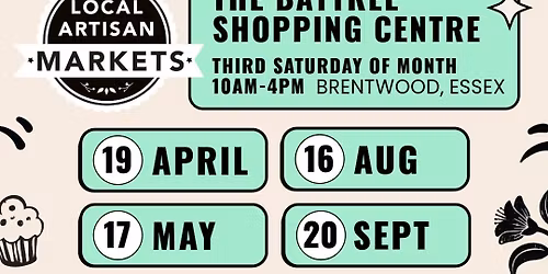 Baytree Artisan Market