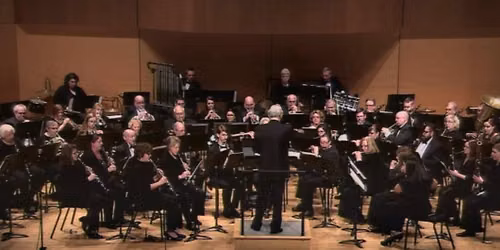 The Patriots Symphonic Band