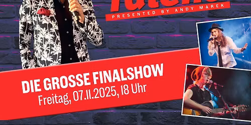 N\u00d6N sucht das gr\u00f6\u00dfte Talent - Waldviertelfinale