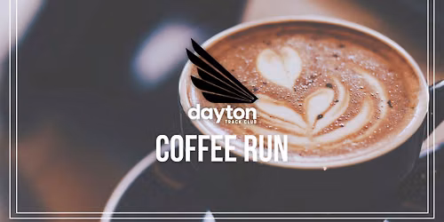 Sunday Coffee Run on Brown Street