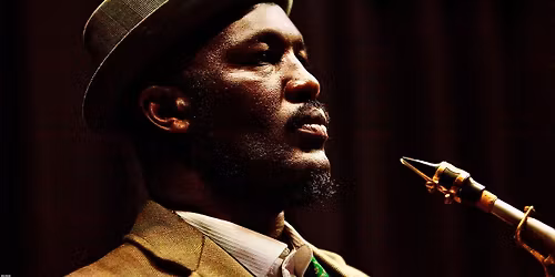 Tony Kofi and The Organisation celebrate Lou Donaldson