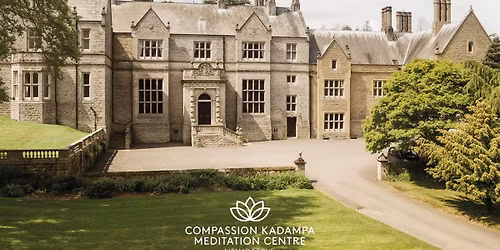 Weekend Meditation Retreat | Healing With Every Breath