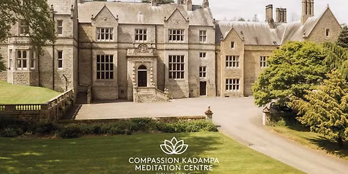 Weekend Meditation Retreat | Healing With Every Breath