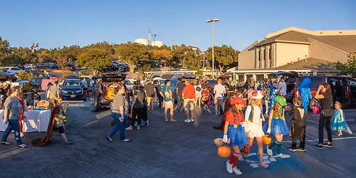 Trunk or Treat
