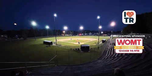 70's Night vs Casco A's
