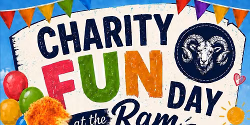 CHARITY FUN DAY