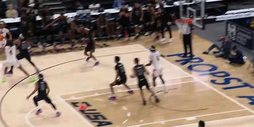 Jacksonville State Gamecocks at Florida International Panthers Mens Basketball