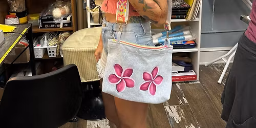 Sewing: New Sewing Era with Suely Moura