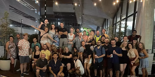 XNM HAPPY HOUR: Ikon's Philadelphia Stoke Event - Wear your XNM Tee Shirts