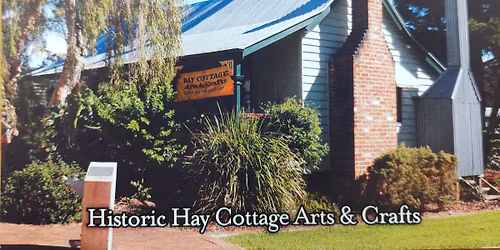 Hay Cottage Dayboro - Christmas Open Night