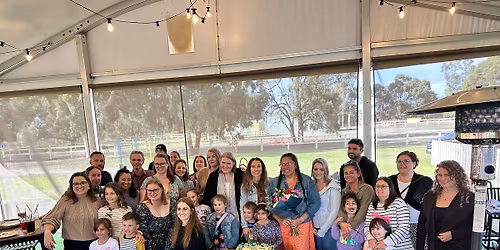 2026 Annual General Meeting