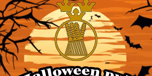 Halloweenpub med SpelU 