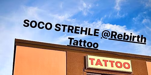 Free sobriety tattoos :) 