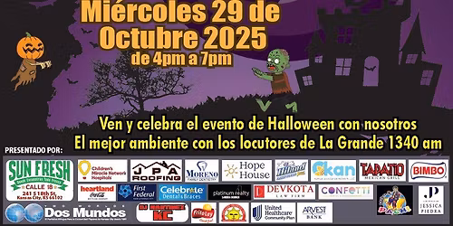 Trunk or Treat 2025
