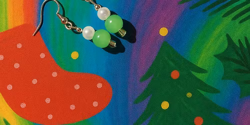 Elevate Twin Cities Queer Holiday Market \ud83c\udf81