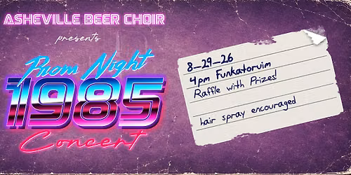 Prom Night: 1985