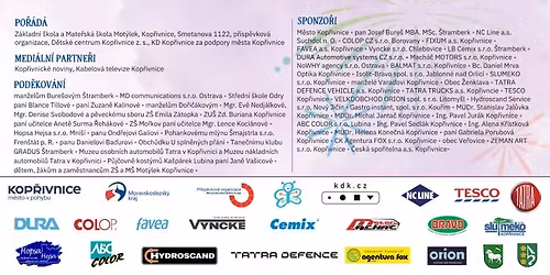 Poh\u00e1dkov\u00fd Mot\u00fdlek