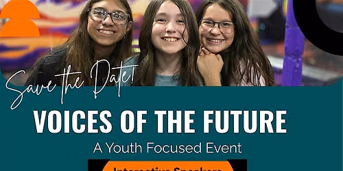 Voices of the Future