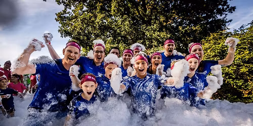 XLETIX Kids HAMBURG 2026