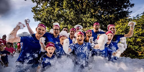 XLETIX Kids HAMBURG 2026