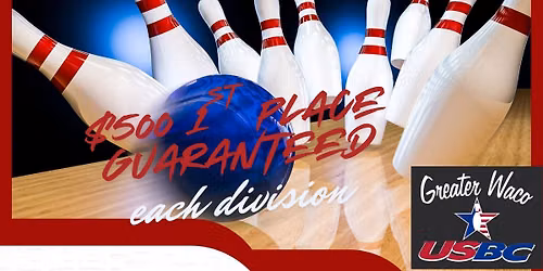 Greater Waco USBC Memorial Tournament