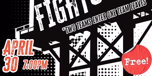 IMPRO FIGHT CLUB
