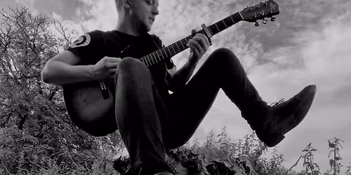 LIVE MUSIC BY DANIEL WATSON