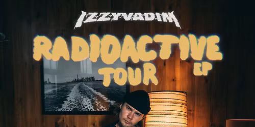 Izzy Vadim - The Loft