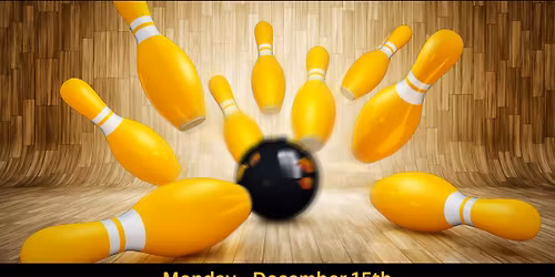 Chanukah Bowling!