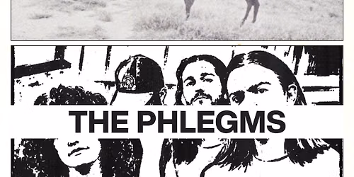 The Phlegms \/\/ SENTENCES \/\/ yae