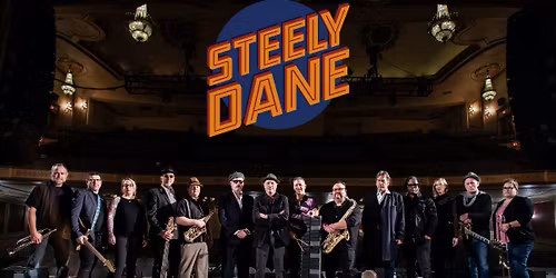 Steely Dane, The Ultimate Steely Dan Tribute