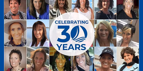 Trish Fundermann's 30th Anniversary Open House