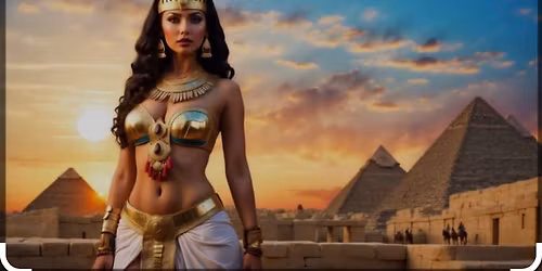 KLEOPATRA - The SHOW