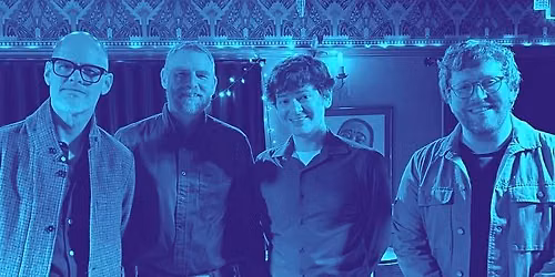 Michael Brenneis\u2019 Light Blue Quartet