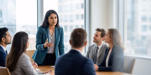 Overview: Leadership Development Institute\u2122 (LDI)
