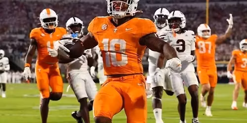 Mississippi Rebels vs. Samford Bulldogs