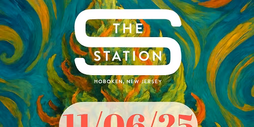 The Laughing Flower Comedy SHow