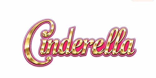 Festive pantomime: Cinderella