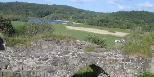 Guidning p\u00e5 Ragnhildsholmen