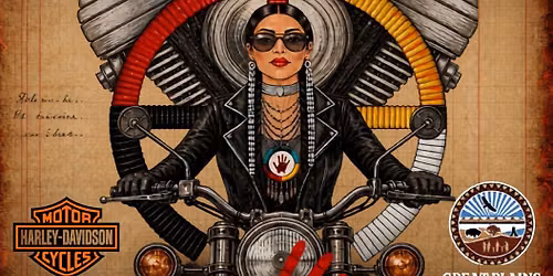 Medicine Wheel Ride Sturgis 2026