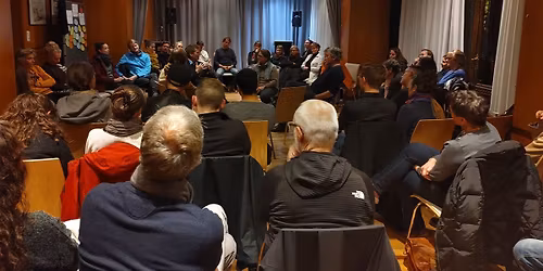 Lange Nacht der Philosophie - Kunst und Krise