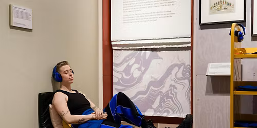 Relaxed Opening of Coming of Age